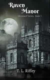 Cover image for Raven Manor