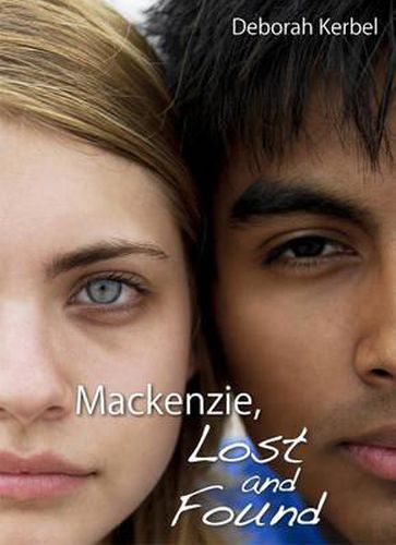 Cover image for Mackenzie, Lost and Found