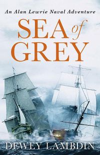 Cover image for Sea of Grey