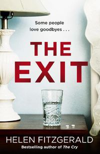 Cover image for The Exit