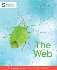 Cover image for The Web