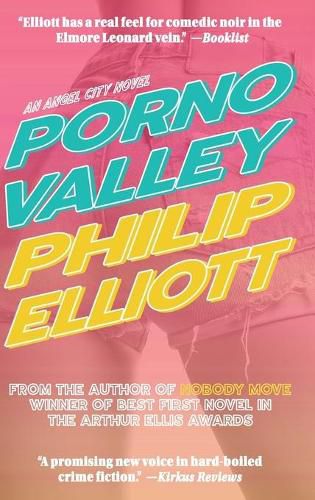 Cover image for Porno Valley