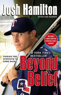 Cover image for Beyond Belief: Finding the Strength to Come Back