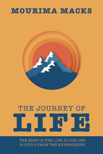 Cover image for The Journey of Life