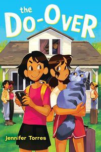 Cover image for The Do-Over