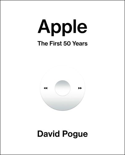 Cover image for Apple