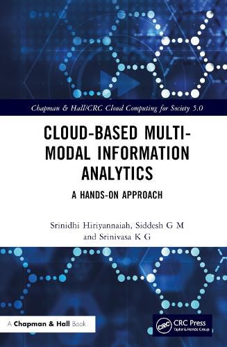 Cloud-based Multi-Modal Information Analytics