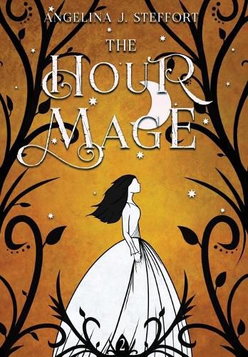 Cover image for The Hour Mage