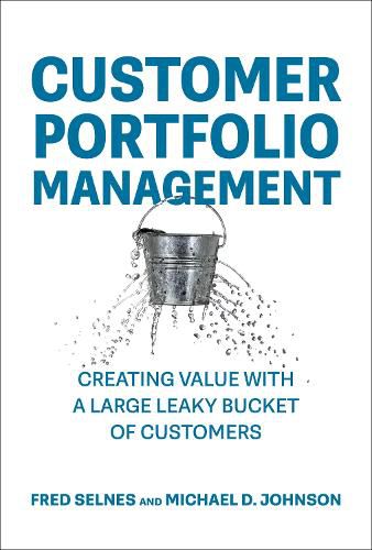 Customer Portfolio Management