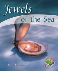 Cover image for Jewels of the Sea