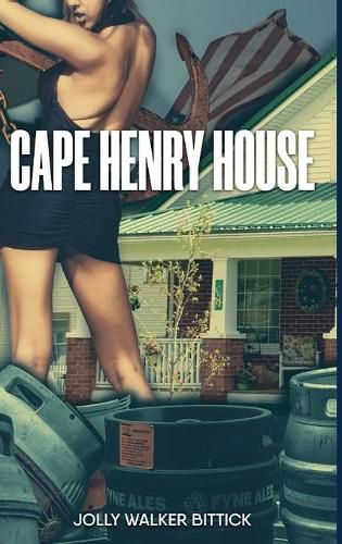 Cover image for Cape Henry House