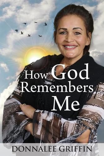 Cover image for How God Remembers Me