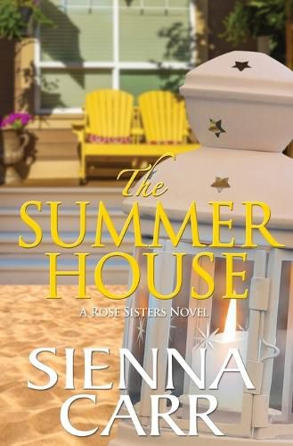 Cover image for The Summer House