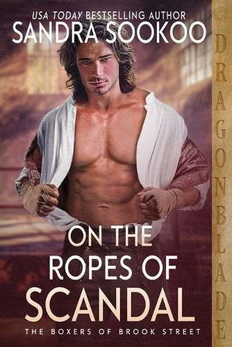 Cover image for On the Ropes of Scandal