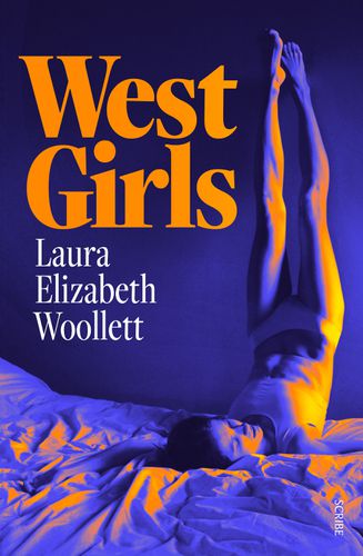 Cover image for West Girls