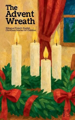 Cover image for The Advent Wreath