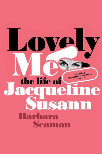Cover image for Lovely Me