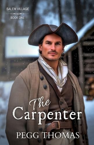 Cover image for The Carpenter