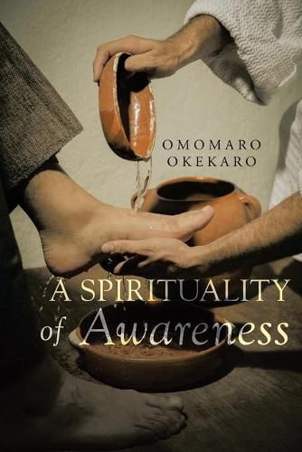 Cover image for A Spirituality of Awareness