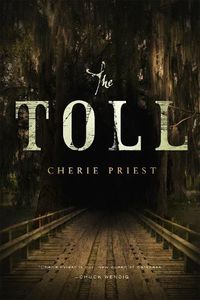 Cover image for The Toll