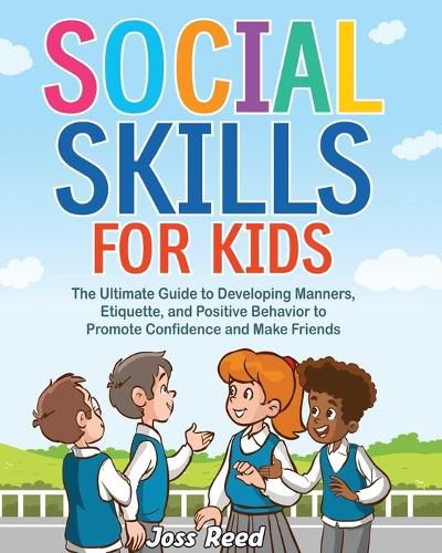 Social Skills for Kids