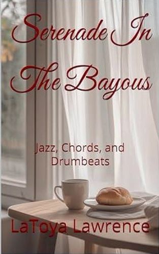Cover image for Serenade In The Bayous