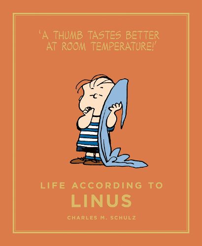 Cover image for Life According to Linus