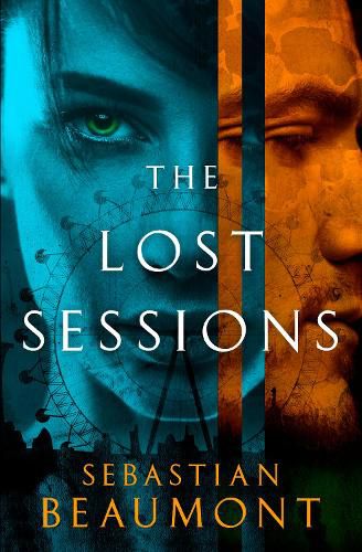 Cover image for The Lost Sessions