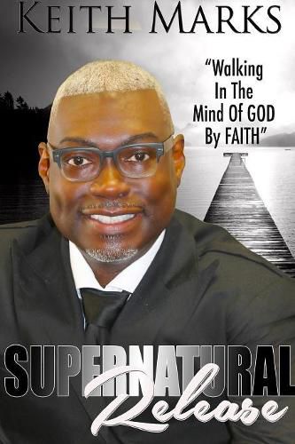 Cover image for Supernatural Release