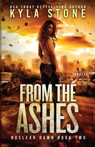 Cover image for From the Ashes