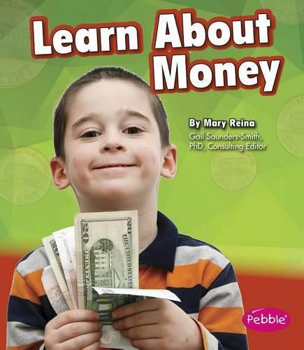 Cover image for Learn about Money