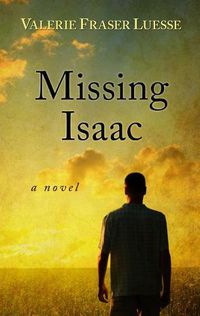 Cover image for Missing Isaac