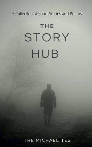 Cover image for The Story Hub
