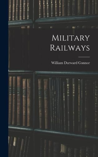 Military Railways