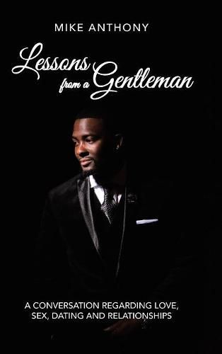 Cover image for Lessons from a Gentleman