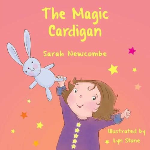 Cover image for The Magic Cardigan