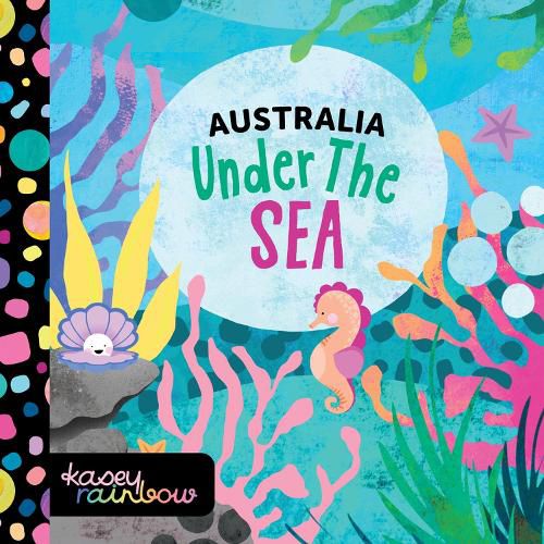 Cover image for Australia: Under the Sea