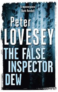 Cover image for The False Inspector Dew