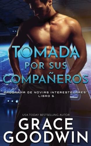 Cover image for Tomada por sus companeros