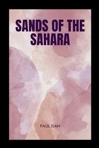 Cover image for Sands of the Sahara