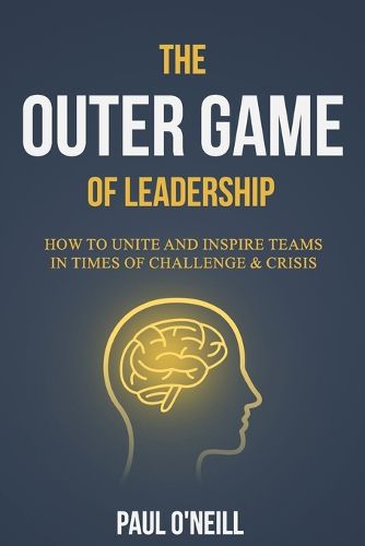 Cover image for The Outer Game of Leadership