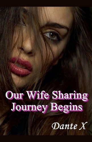 Cover image for Our Wife Sharing Journey Begins