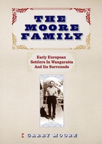 Cover image for The Moore Family