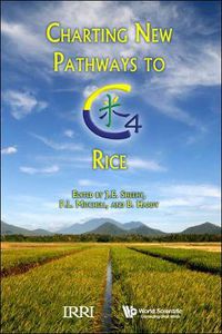 Cover image for Charting New Pathways To C4 Rice