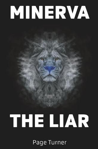 Cover image for Minerva The Liar