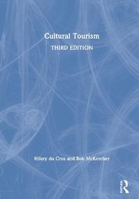 Cover image for Cultural Tourism