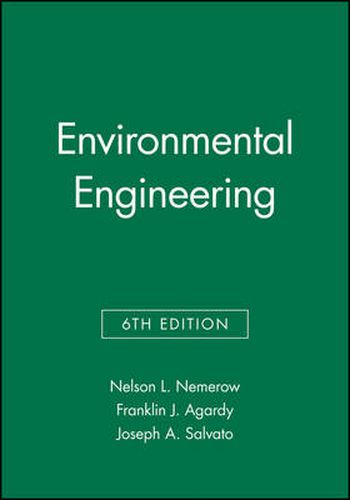 Environmental Engineering