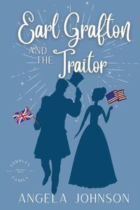 Cover image for Earl Grafton and the Traitor