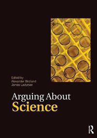 Cover image for Arguing About Science