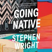 Cover image for Going Native